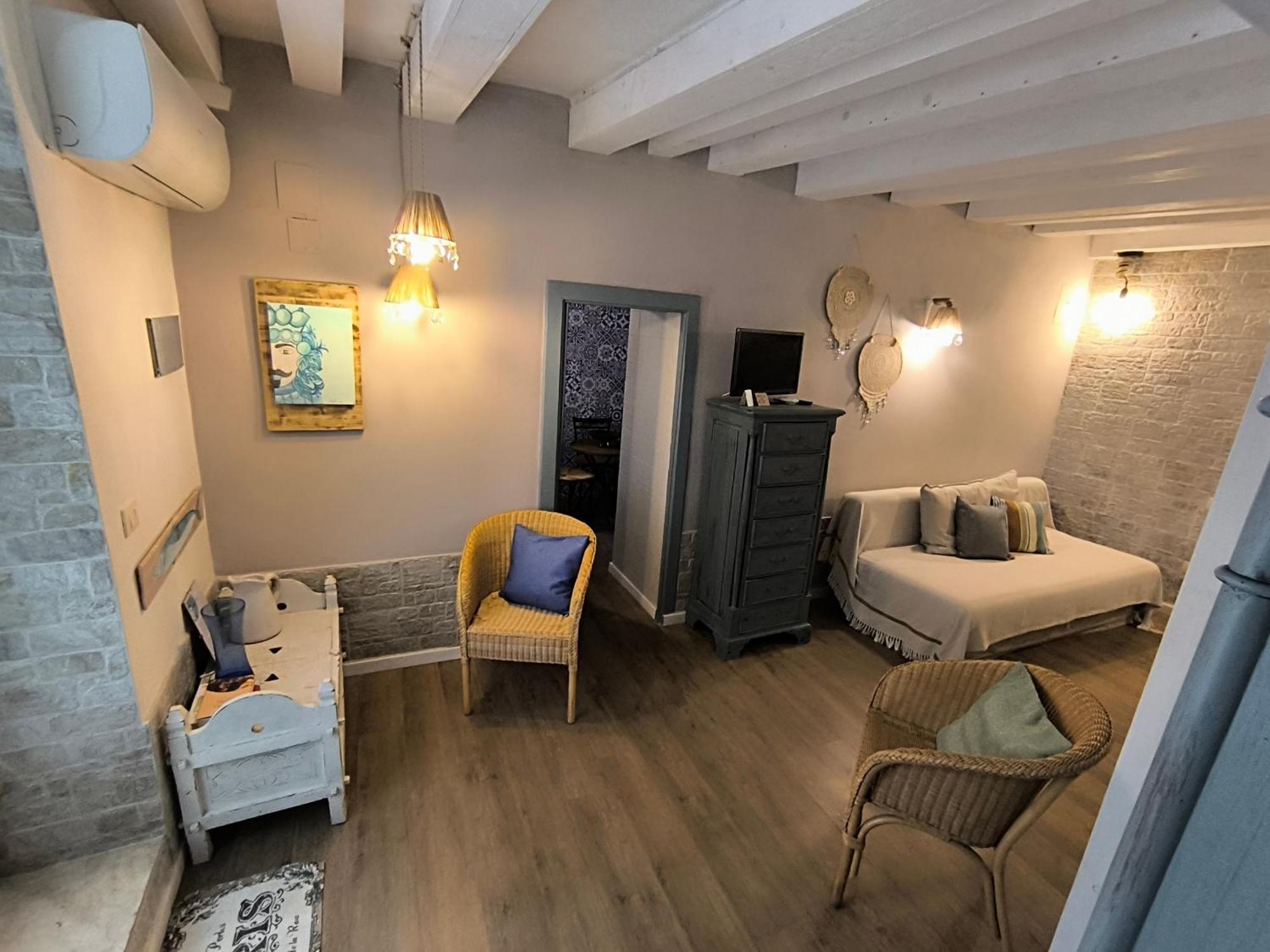 Caruso Ortigia Apartments Syracuse Bagian luar foto