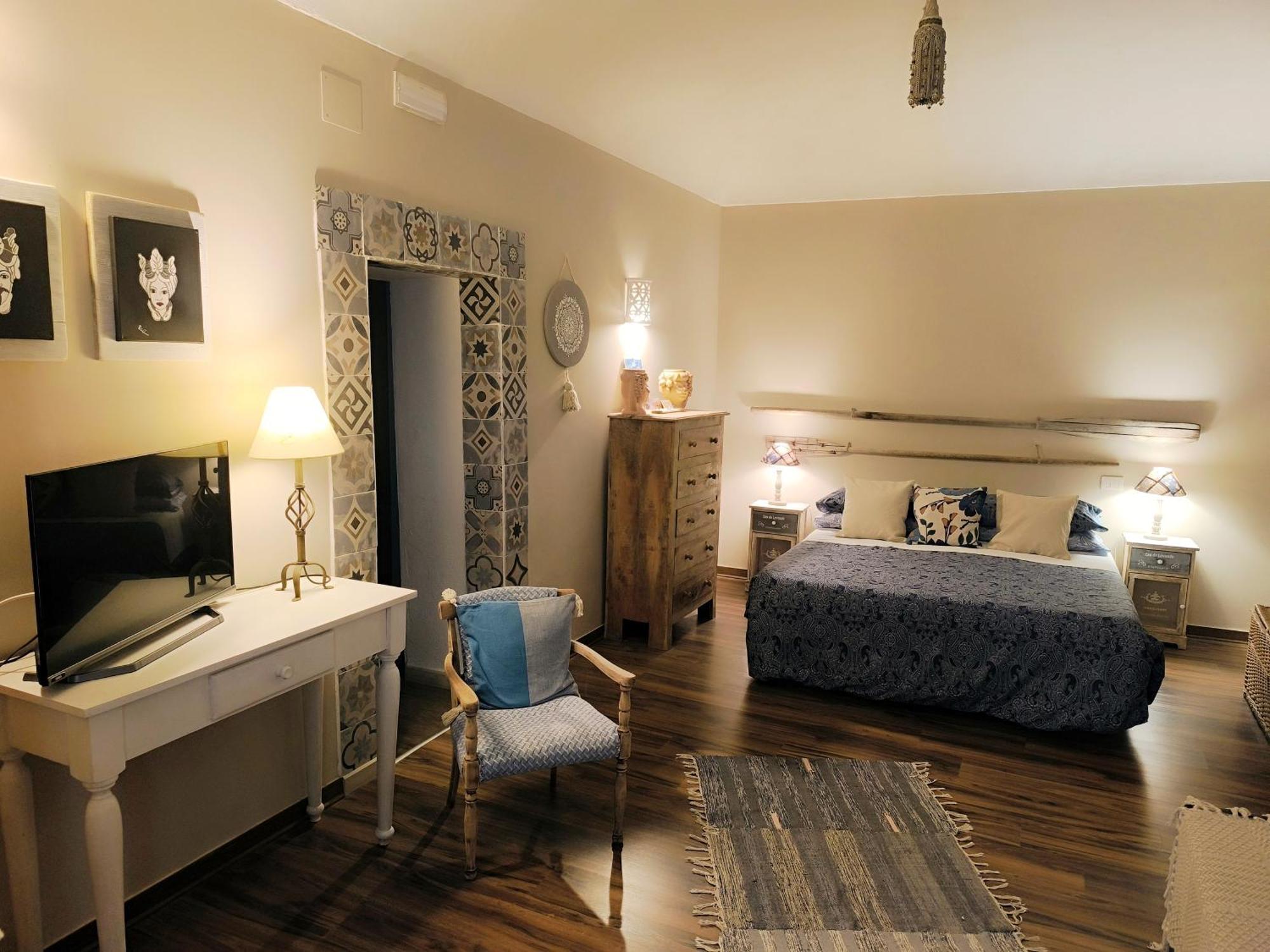 Caruso Ortigia Apartments Syracuse Bagian luar foto